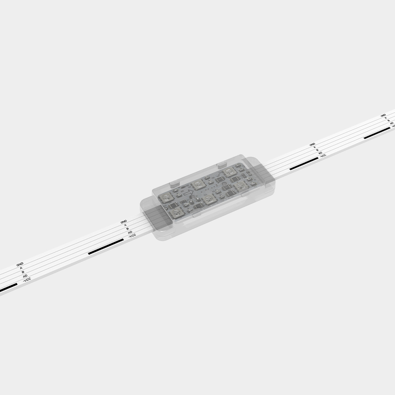 YD-DG-23X60 方型點(diǎn)光源